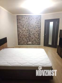 1-к квартира, на длительный срок, 35м2, 5/9 этаж
