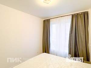 1-к квартира, на длительный срок, 46м2, 9/16 этаж