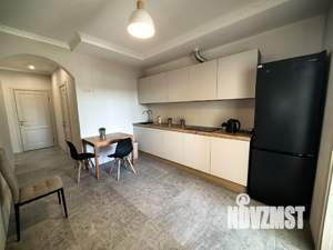 2-к квартира, посуточно, 60м2, 6/20 этаж