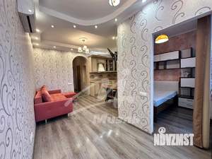 1-к квартира, на длительный срок, 37м2, 9/22 этаж