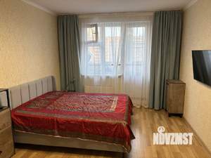 2-к квартира, на длительный срок, 52м2, 10/17 этаж