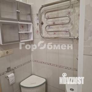 1-к квартира, на длительный срок, 39м2, 17/25 этаж