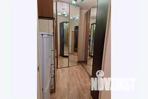1-к квартира, посуточно, 40м2, 5/20 этаж