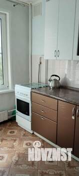 1-к квартира, на длительный срок, 33м2, 8/9 этаж