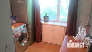 1-к квартира, на длительный срок, 31м2, 1/5 этаж