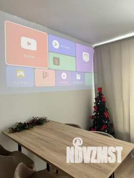 Студия квартира, посуточно, 20м2, 7/23 этаж