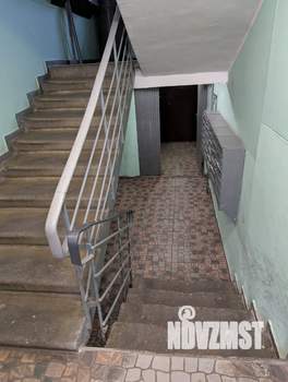 2-к квартира, на длительный срок, 48м2, 8/14 этаж