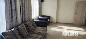 4-к квартира, на длительный срок, 100м2, 21/25 этаж