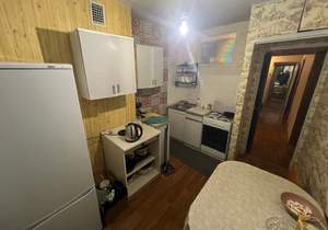 2-к квартира, на длительный срок, 55м2, 5/9 этаж