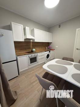 1-к квартира, на длительный срок, 33м2, 5/25 этаж