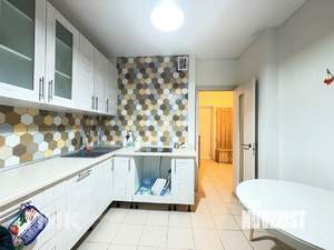 1-к квартира, на длительный срок, 31м2, 6/22 этаж