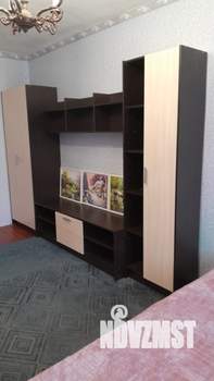 1-к квартира, на длительный срок, 38м2, 4/5 этаж