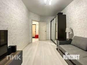 1-к квартира, на длительный срок, 32м2, 11/25 этаж