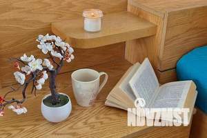 4-к квартира, посуточно, 102м2, 2/22 этаж