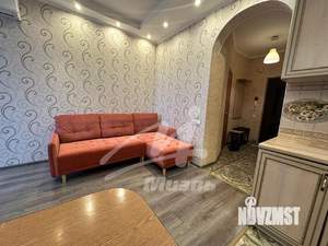 1-к квартира, на длительный срок, 37м2, 9/22 этаж