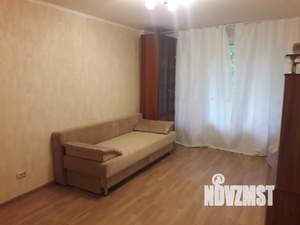 2-к квартира, на длительный срок, 48м2, 1/5 этаж
