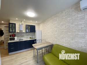 Студия квартира, посуточно, 28м2, 9/19 этаж