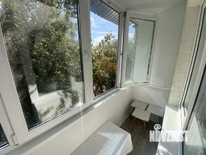 1-к квартира, на длительный срок, 37м2, 5/5 этаж
