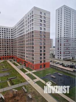 3-к квартира, на длительный срок, 65м2, 6/26 этаж