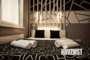 1-к квартира, посуточно, 12м2, 1/1 этаж