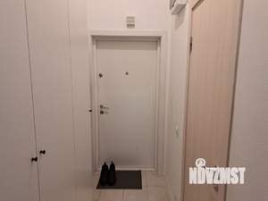 Студия квартира, посуточно, 22м2, 1/22 этаж