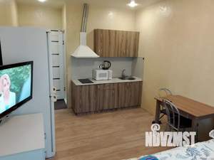 1-к квартира, посуточно, 20м2, 1/17 этаж