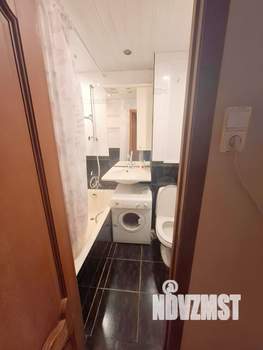 1-к квартира, на длительный срок, 36м2, 7/10 этаж