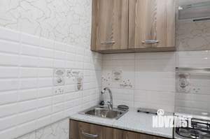 2-к квартира, посуточно, 39м2, 1/5 этаж