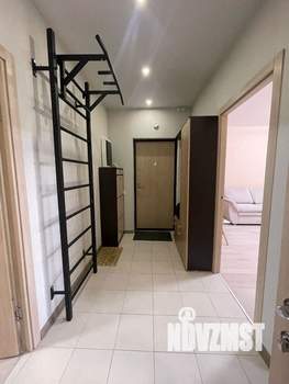 2-к квартира, на длительный срок, 57м2, 2/22 этаж