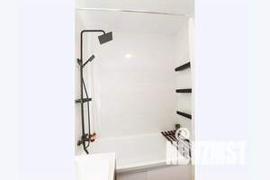 1-к квартира, посуточно, 40м2, 1/25 этаж