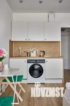 Студия квартира, посуточно, 25м2, 15/25 этаж