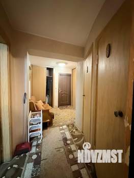 1-к квартира, на длительный срок, 39м2, 11/12 этаж