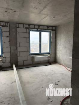 1-к квартира, на длительный срок, 35м2, 11/17 этаж