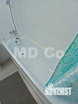 1-к квартира, на длительный срок, 34м2, 2/25 этаж