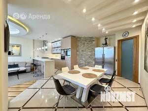 5-к квартира, на длительный срок, 170м2, 4/9 этаж