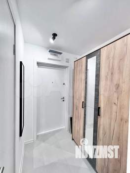 3-к квартира, на длительный срок, 53м2, 17/25 этаж