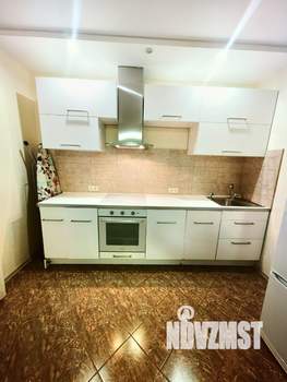 1-к квартира, на длительный срок, 45м2, 3/19 этаж