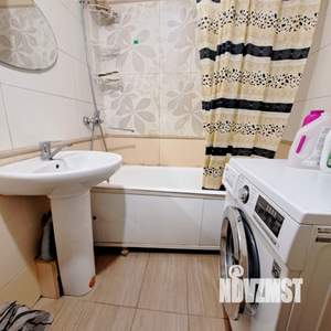 2-к квартира, на длительный срок, 61м2, 6/19 этаж