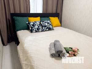 2-к квартира, посуточно, 42м2, 3/9 этаж