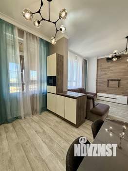 3-к квартира, на длительный срок, 81м2, 25/25 этаж