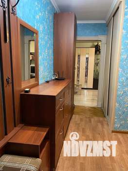 2-к квартира, посуточно, 52м2, 2/5 этаж