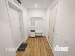 1-к квартира, на длительный срок, 44м2, 12/25 этаж