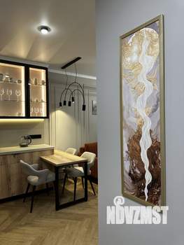 1-к квартира, на длительный срок, 45м2, 1/28 этаж