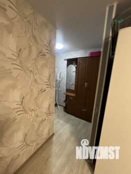 1-к квартира, на длительный срок, 32м2, 1/5 этаж