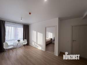 2-к квартира, на длительный срок, 32м2, 13/25 этаж