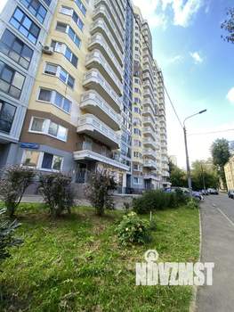 1-к квартира, на длительный срок, 45м2, 9/21 этаж