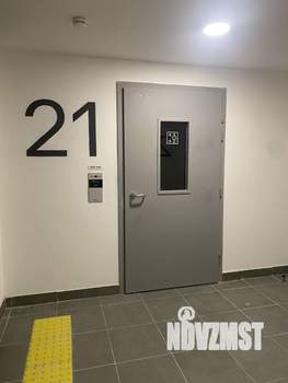 2-к квартира, на длительный срок, 38м2, 21/30 этаж