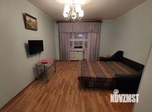 1-к квартира, на длительный срок, 30м2, 4/5 этаж