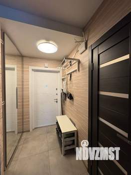 2-к квартира, на длительный срок, 42м2, 3/15 этаж