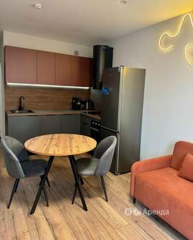 2-к квартира, на длительный срок, 42м2, 13/16 этаж